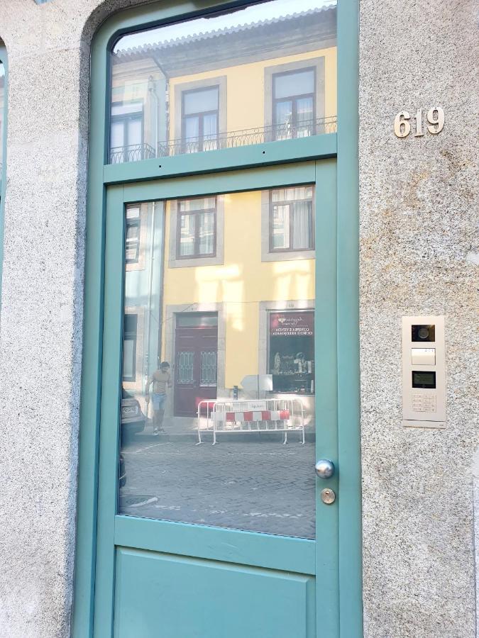 Glamour Dreaming Studio OOporto Exteriör bild