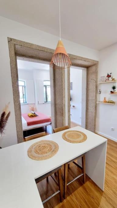 Glamour Dreaming Studio OOporto Exteriör bild